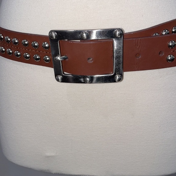 Michael kors stud belt - Picture 6 of 8